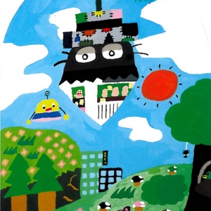 こじき虫 ver2010.12